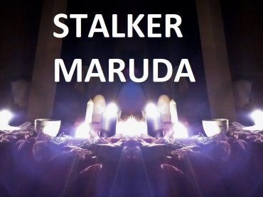 Stalker Maruda na ShowUp.tv