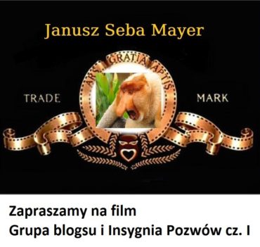 FILM: Grupa BlogSU i Insygnia Pozwów cz. I